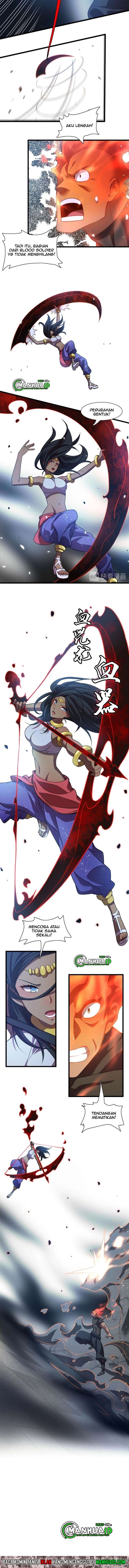 Reborn Doctor Chapter 65 Gambar 7